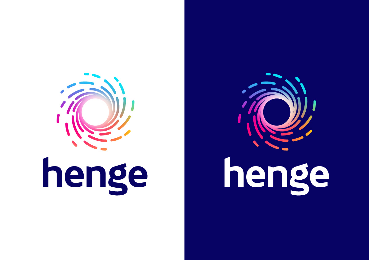 Henge-logo